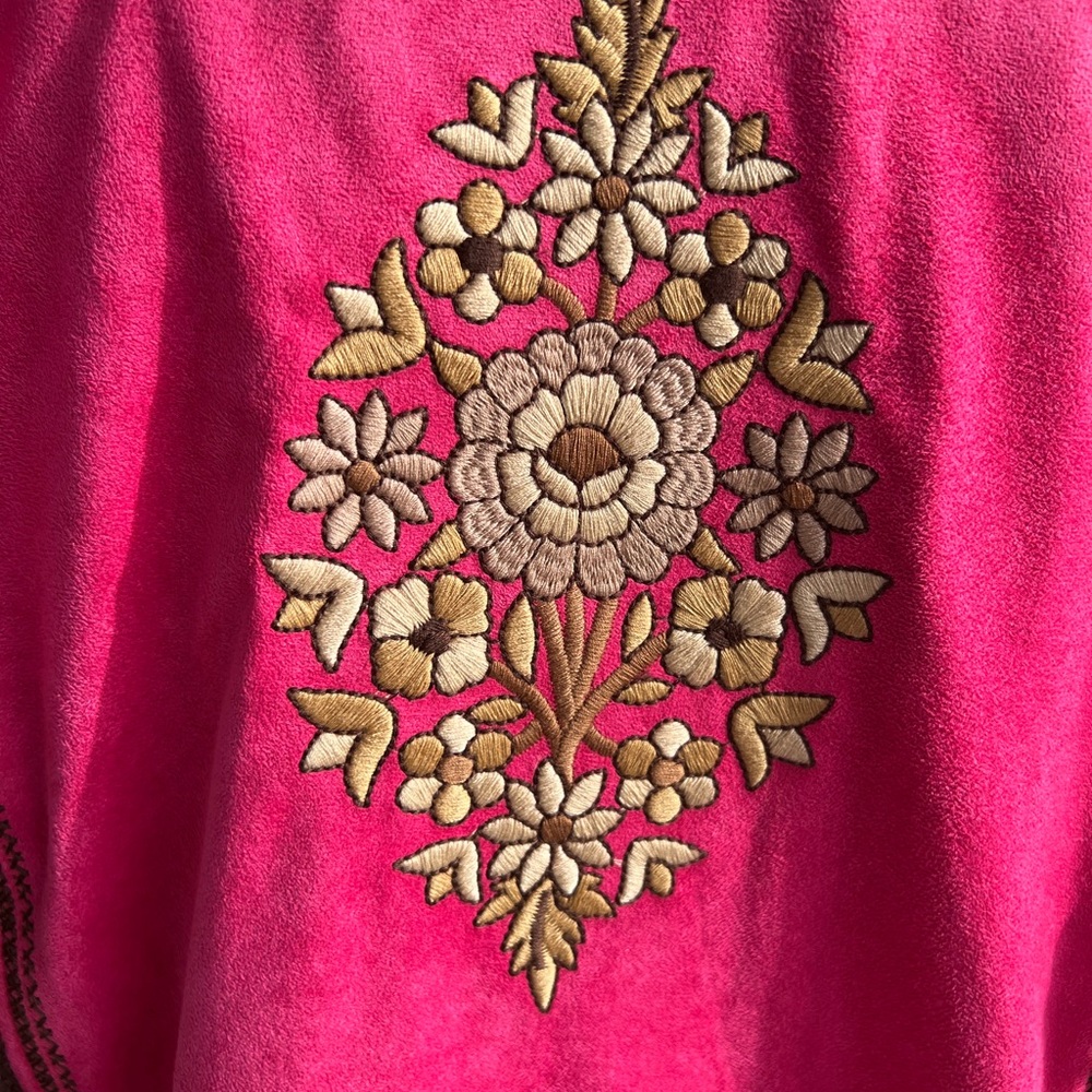 Spell Joplin Jacket Hypnotic Heart - Picture 12 of 14